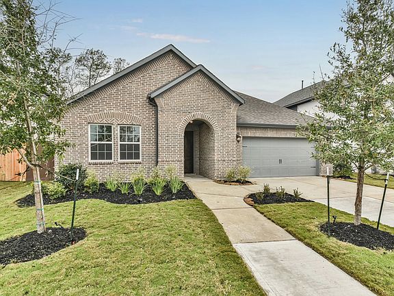 Homesite 1416 exterior