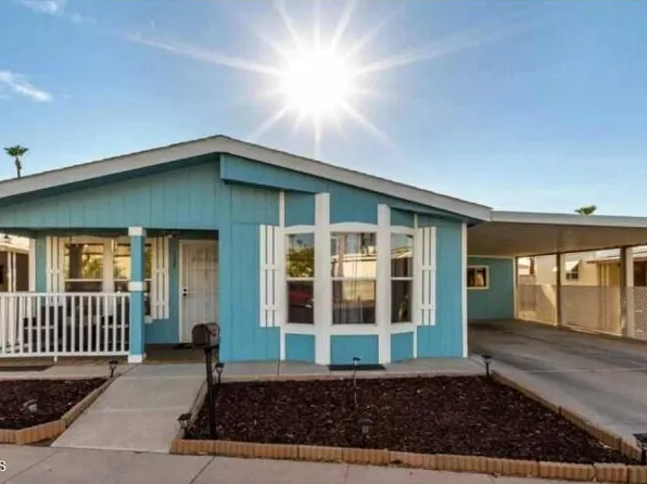 127 S 150 S Windsor Street, Mesa, AZ 85204