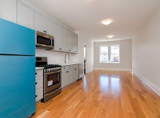 772 Broadway #3, Bayonne, NJ 07002