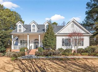 58 Legend Dr, Villa Rica, GA 30180