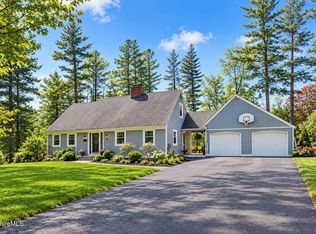 50 Mountain View Ter, Lee, MA 01238