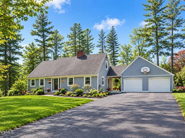 50 Mountain View Ter, Lee, MA 01238