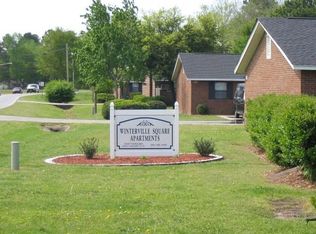 2726 Mill St #F, Winterville, NC 28590