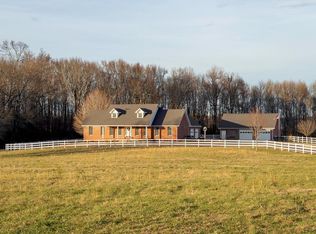 8875 Highway 64, Lexington, AL 35648
