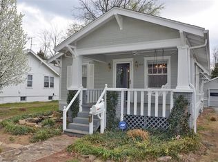 536 E Loren St, Springfield, MO 65807