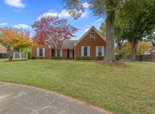 4019 Wood Hearth Cv, Memphis, TN 38135