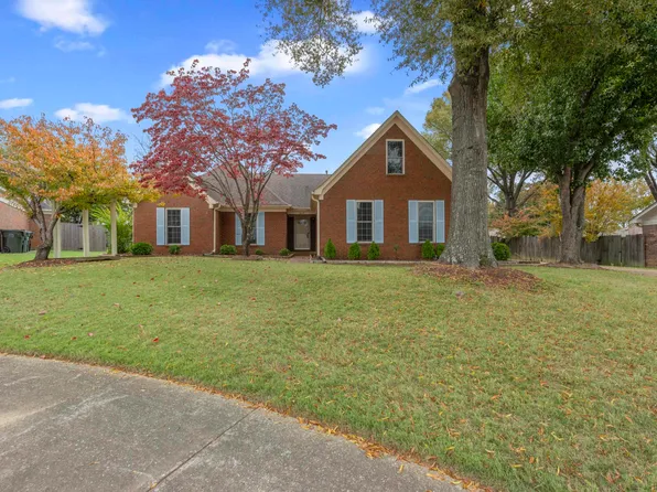 4019 Wood Hearth Cv, Memphis, TN 38135