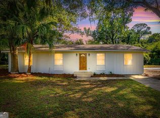 515 Nottingham Dr, Brunswick, GA 31525