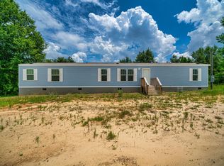 2160 McNutt Rd, Augusta, GA 30906