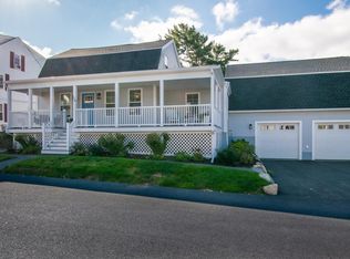 (Undisclosed Address), Bristol, RI 02809