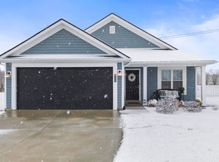 117 Star Gazer Dr, Georgetown, KY 40324