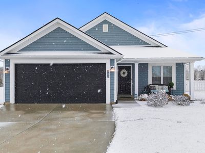 117 Star Gazer Dr, Georgetown, KY, 40324