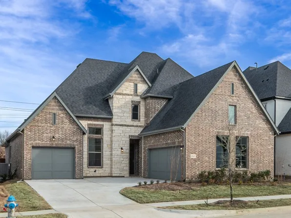 2537 Hampstead Ln, Carrollton, TX 75010