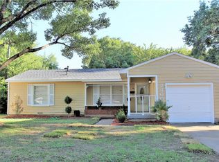 2600 W 6th St, Irving, TX 75060