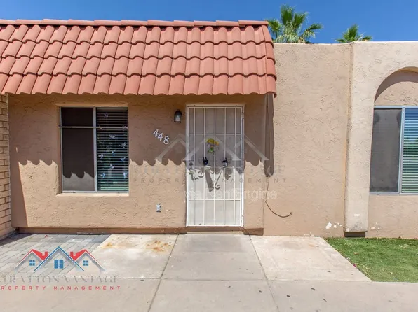 448 N Lesueur, Mesa, AZ 85203