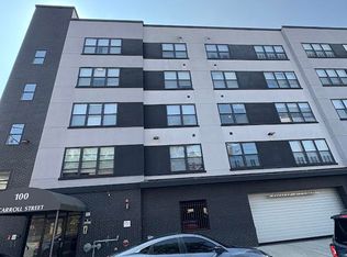 100 Carroll St #105, Paterson, NJ 07501