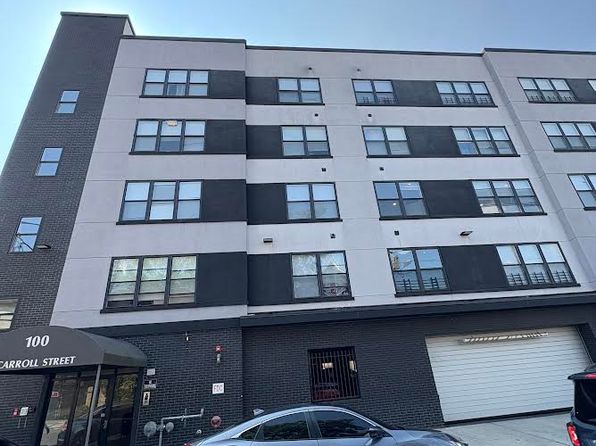 100 Carroll St #105