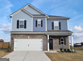 305 Shantz Way, Byron, GA 31008