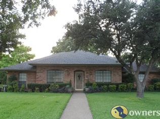 3301 Daisy Cir, Richardson, TX 75082