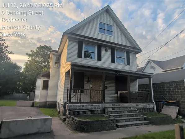 1 Denning St, Rochester, NY 14607