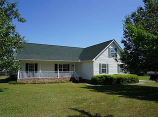 205 Parker St, Lexington, SC 29072