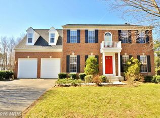 7602 Thomas Grant Dr, Alexandria, VA 22315