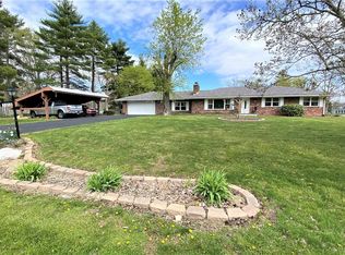 7373 Indian Lake Rd, Indianapolis, IN 46236