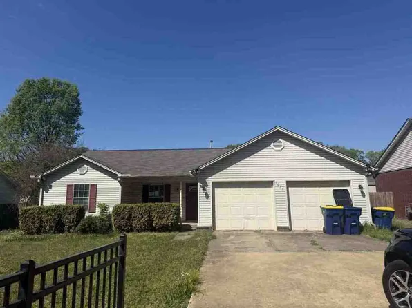 1035 Highland Blvd, Cabot, AR 72023