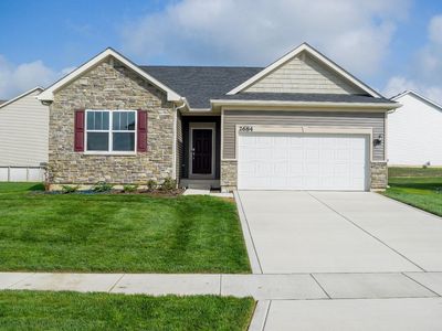 2684 Oakwood Ln, Lowell, IN, 46356
