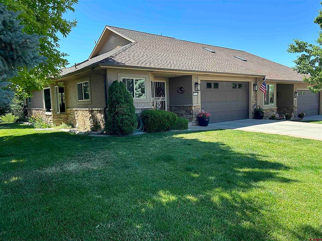 1615 SE Village Ave, Cedaredge, CO 81413 MLS 807644 Zillow