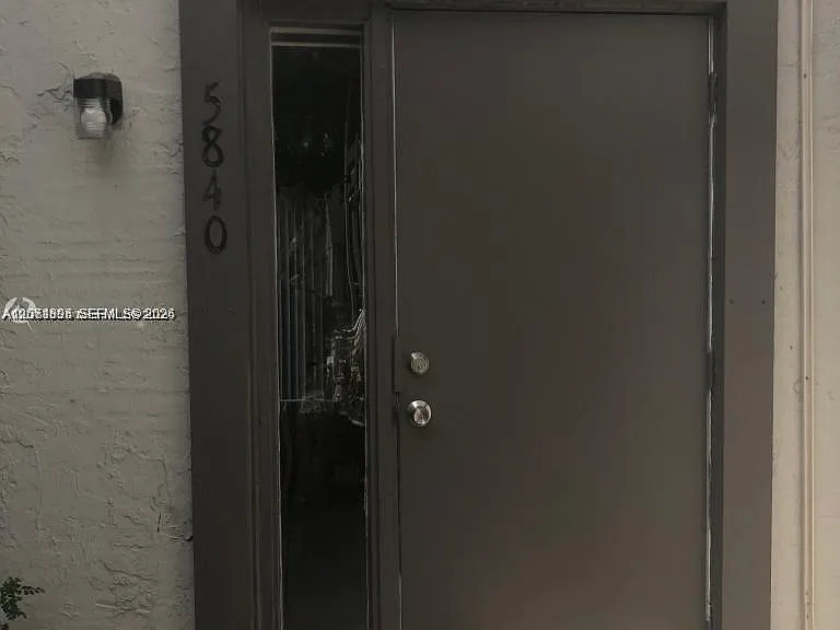 5840 NW 21st St #42-A — Photo 1