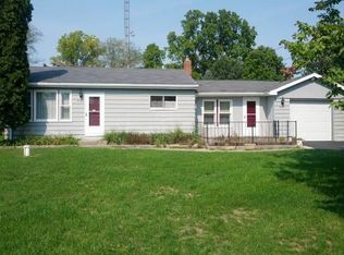 4393 Stanley Rd, Genesee, MI 48437