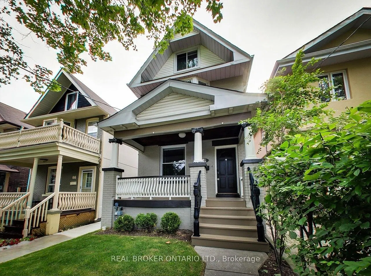 3 bed, $3,500 — Photo 1