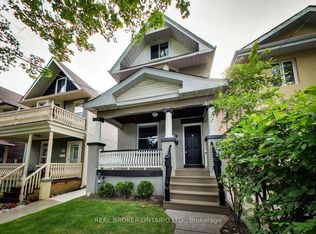 68 Redwood Ave, Toronto, ON M4L 2S6