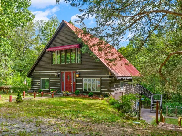 480 Hickman Shores Rd, Dover, TN 37058