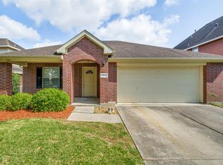 13403 Baron Hill Ln, Rosharon, TX 77583