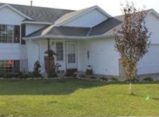 380 5th Ave, Baldwin, WI 54002