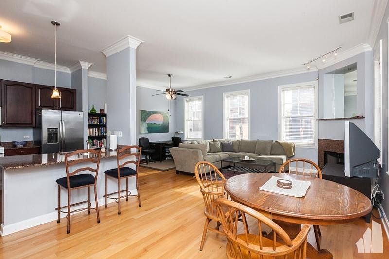 1st image of 801 N Elizabeth St #2O1