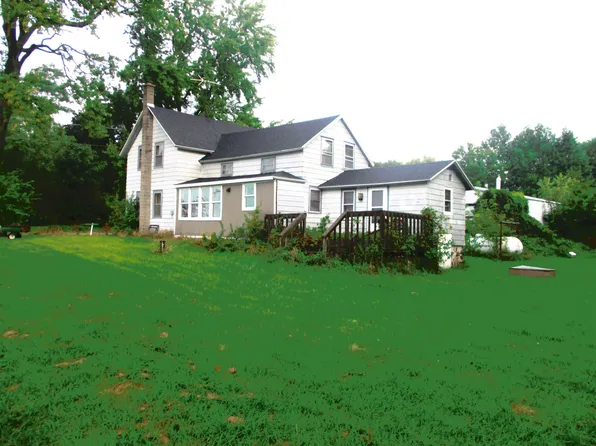 W5696 State Highway 60, Poynette, WI 53955