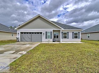 389 McClelland Loop NE, Ludowici, GA 31316