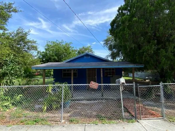 1920 NW 81st Ter, Miami, FL 33147