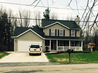 671 Madison Ave, Angola, NY 14006