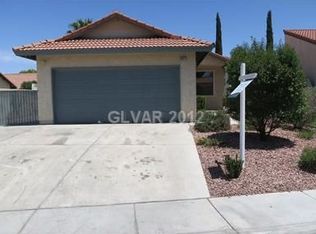 3937 Applecrest St, Las Vegas, NV 89108