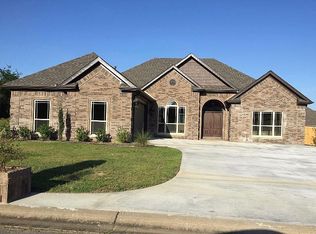 1593 Marquee Cir, Cabot, AR 72023