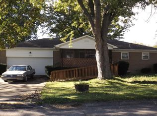 1642 Windemere Dr, Dayton, OH 45429