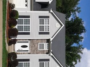 3218 High View Ct, Gainesville, GA 30506