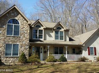 17 Hamer Rd, Elkton, MD 21921