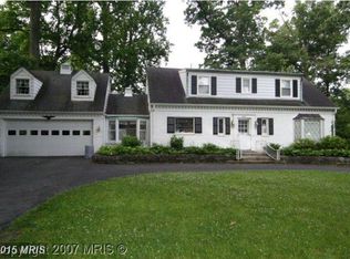 4312 Glenridge St, Kensington, MD 20895