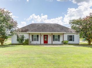 168 Pepper Rd, Jeanerette, LA 70544