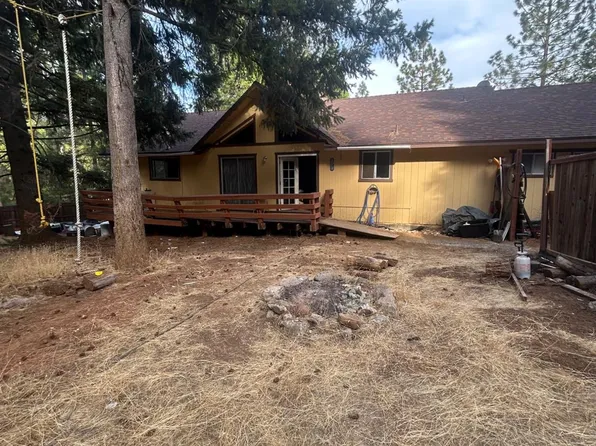 5600 Wildrose, Grizzly Flats, CA 95636